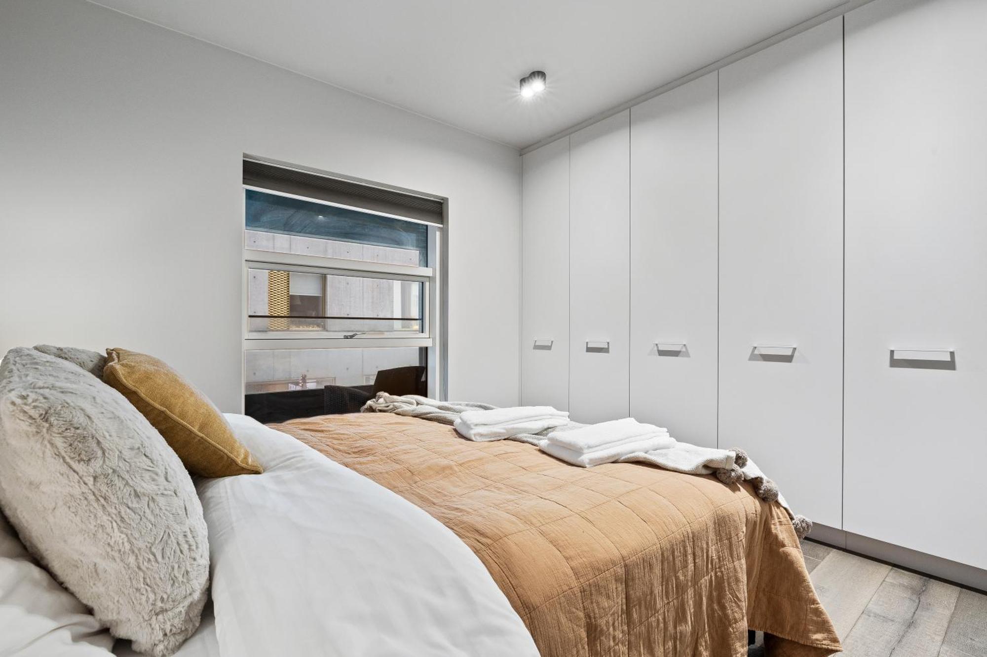 Appartement Modern - Free Parking *